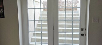 Charming bed & breakfast in Smyrna with AC, WiFi. Enjoy