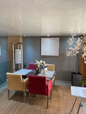 Restaurant - VELSATIS (Beni Mellal)