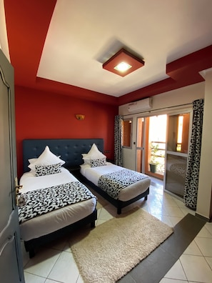 Free WiFi - VELSATIS (Beni Mellal)