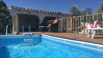 Villa | Pool | Utomhuspool