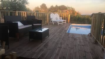 Vila | Teras/patio