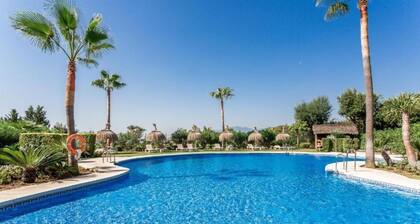 Marbella Magna Apartment With Stunning Views