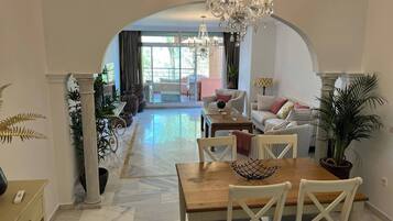 Appartement | Intérieur