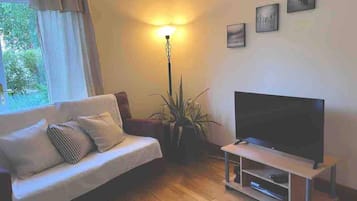 House | Living area