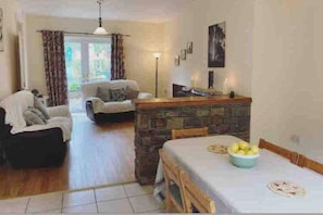 House | Living area