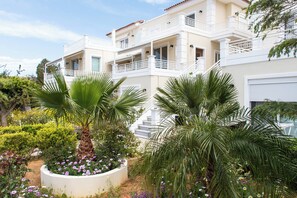 Exterior - Barbaras Apartments (Chania)
