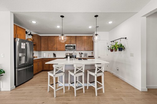 Exclusive Villa, Ocala