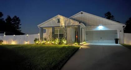 Marion Oaks Exclusive Master Suite