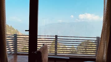 Premium Room | Lake view