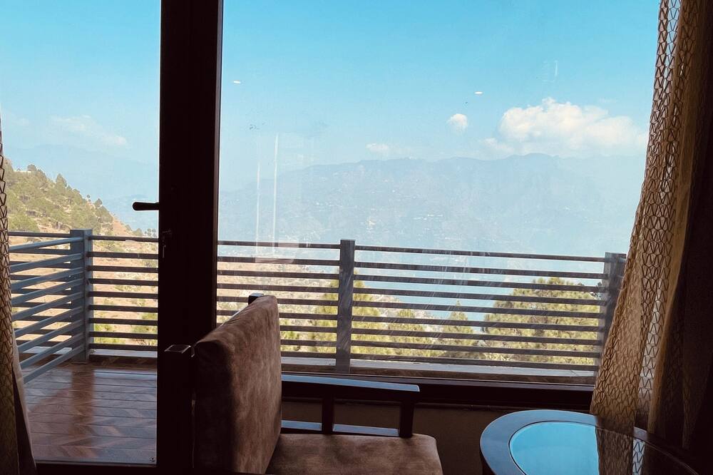 Surya Lake View Retreat - Sunar Gaon