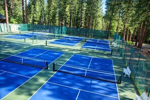 Sport court - Mtn Bike Northstar Condo By Gondola (Truckee)
