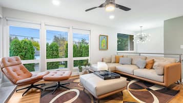 Fernseher, Arbeitsbereiche