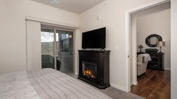 2 dormitorios, Internet, ropa de cama