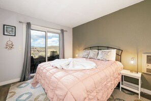 2 bedrooms, Internet, bed sheets