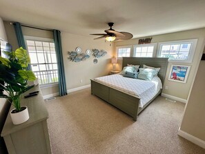 5 habitaciones, escritorio, tabla de planchar con plancha y wifi gratis 