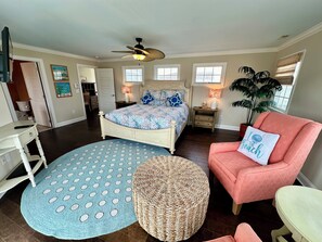 5 chambres, bureau, fer et planche à repasser, Wi-Fi gratuit