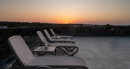 Penthouse Adela