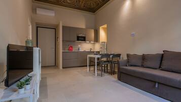 House | 1 bedroom