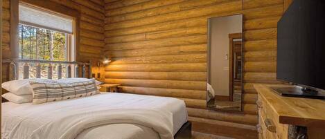 2 quartos, ferros/tábuas de passar roupa, berço de viagem, Wi-Fi