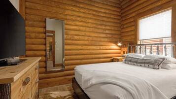 2 soveværelser, strygejern/strygebræt, weekendseng, Wi-Fi