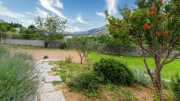 Villa (Five Bedroom Villa) | Exterior