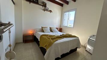 1 habitación, wifi gratis y ropa de cama