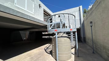 Área da propriedade