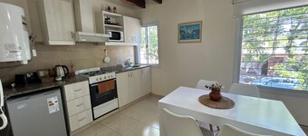 Andes Luján, new department Chardonnay