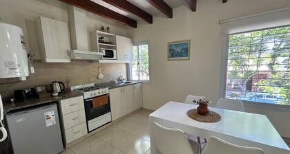 Andes LujĂĄn, new department Chardonnay