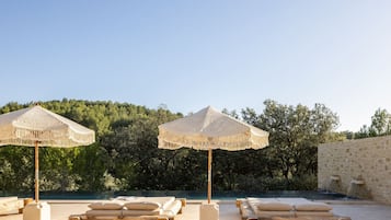 Deluxe Villa, Ensuite, Garden View | Exterior