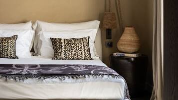 Deluxe Villa, Ensuite, Garden View | 5 bedrooms, free WiFi