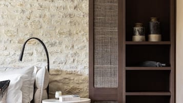 Biệt thự Deluxe, có phòng tắm riêng, quang cảnh vườn | 5 phòng ngủ, truy cập Internet không dây miễn phí