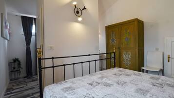 Villa (Villa with Pool) | 3 Schlafzimmer, Babybetten, kostenloses WLAN