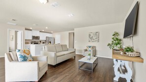 Espaces bureaux