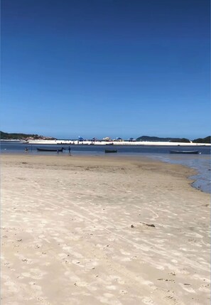 海滩