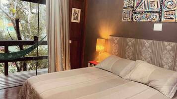 1 bedroom, free WiFi