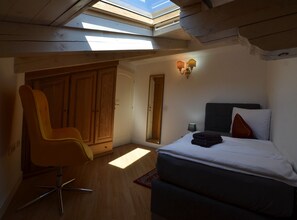 Appartement (Two Bedroom Apartment) | 2 chambres, Wi-Fi gratuit