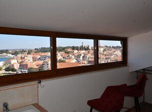 Apartament (Two Bedroom Apartment) | Vista des de l'habitació