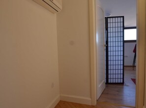 Apartment (Two Bedroom Apartment) | Lobby - Sea View Downtown Rovinj Apartment (Rovinj)