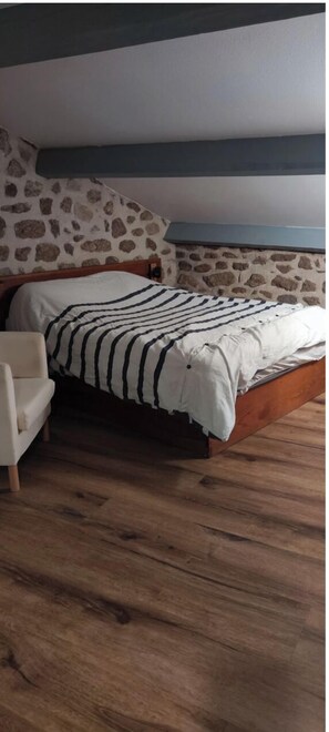 6 slaapkamers, wifi, beddengoed