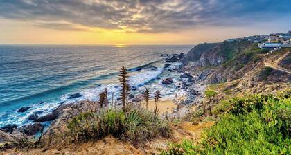 Refugio Costa 3D - private access to the Beach