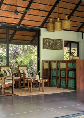 Interieur