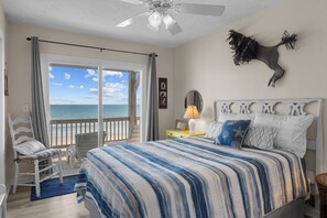 4 間睡房、熨斗/熨衫板、免費 Wi-Fi、床單