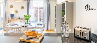 4 Railway Cottages, Holt, Norfolk