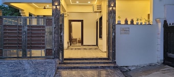 Homestay with Maheshwaris' in downtown Prayagraj 1