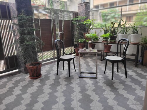 Homestay with Maheshwaris' in downtown Prayagraj 1