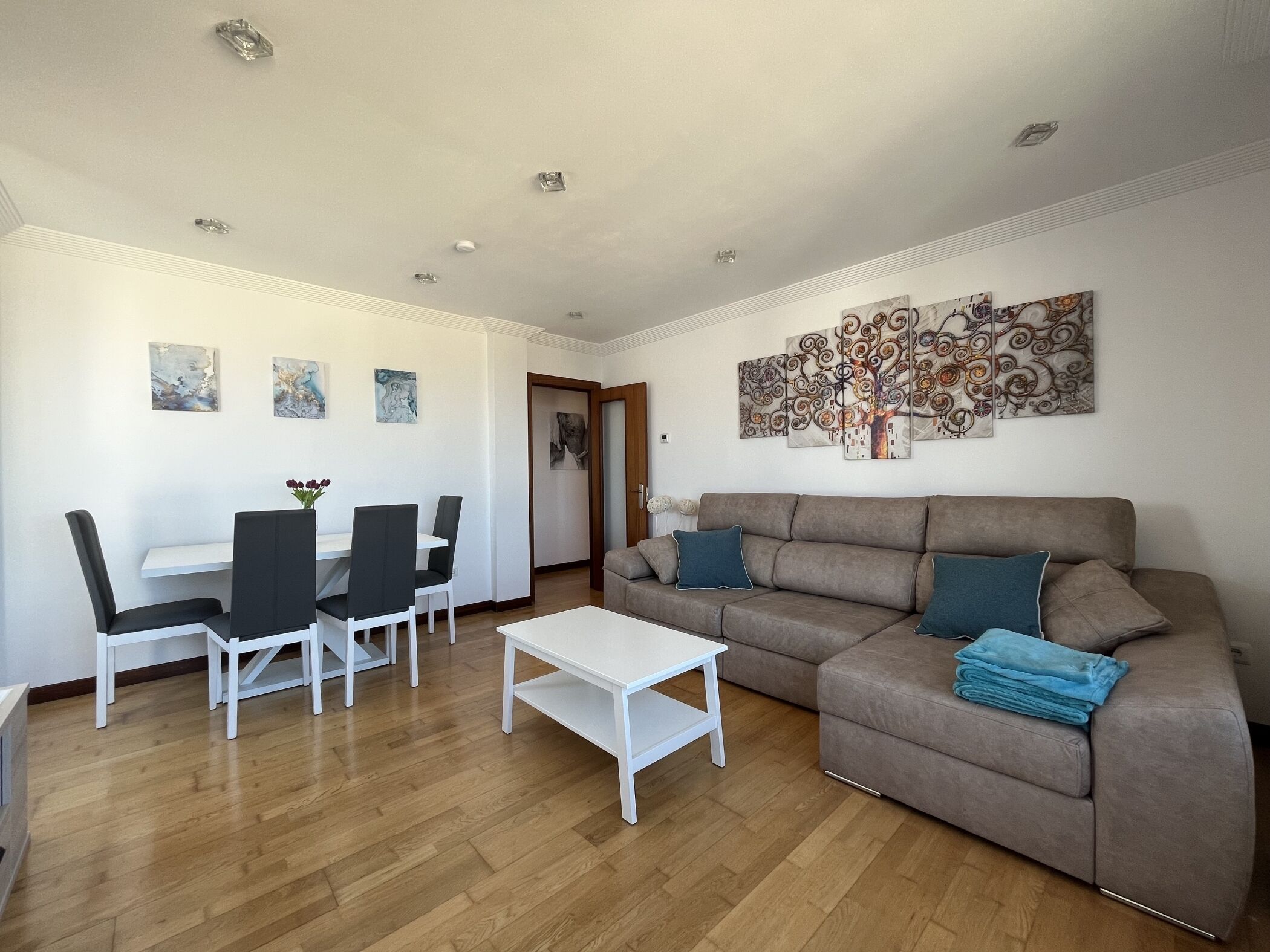 Apartamento La Salvé - Laredo, España
