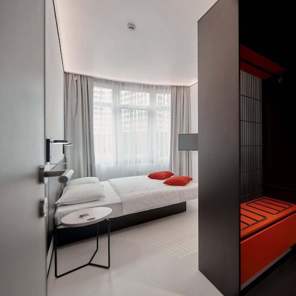 Property grounds - Atmosfera Hotel (Odesa)