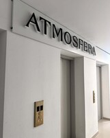 Εξωτερικός χώρος καταλύματος