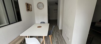 Côté Jardin AMIENS 4-6 P
